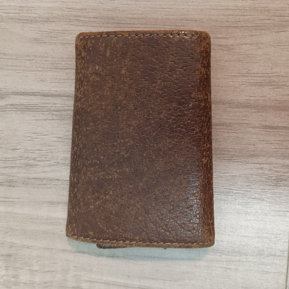 Gucci key case - Picture 4 of 11